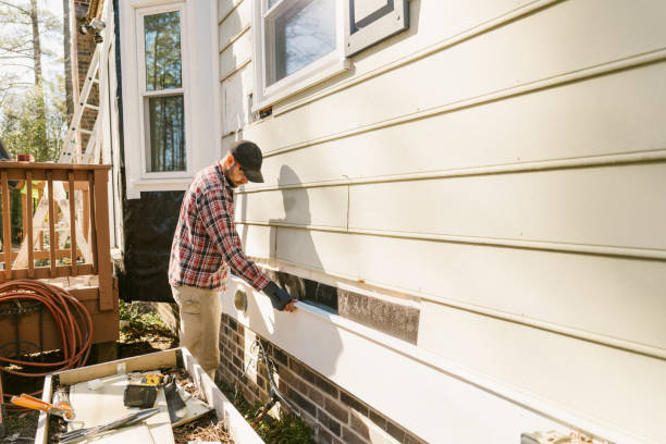 Top rated local Storm Damage Siding Repair specialists in Poulsbo, WA